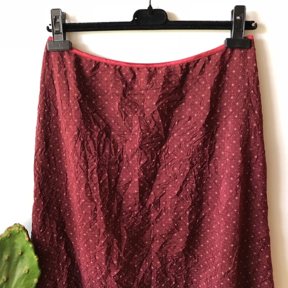 Parisian Prairie Maxi Skirt - Picture 5 of 7